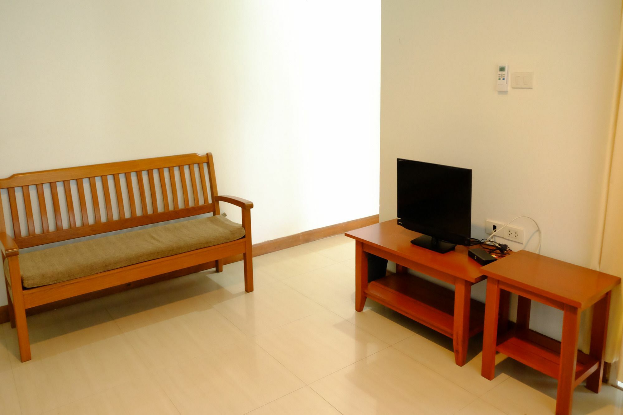 Wang Kaew Resort Rayong Luaran gambar