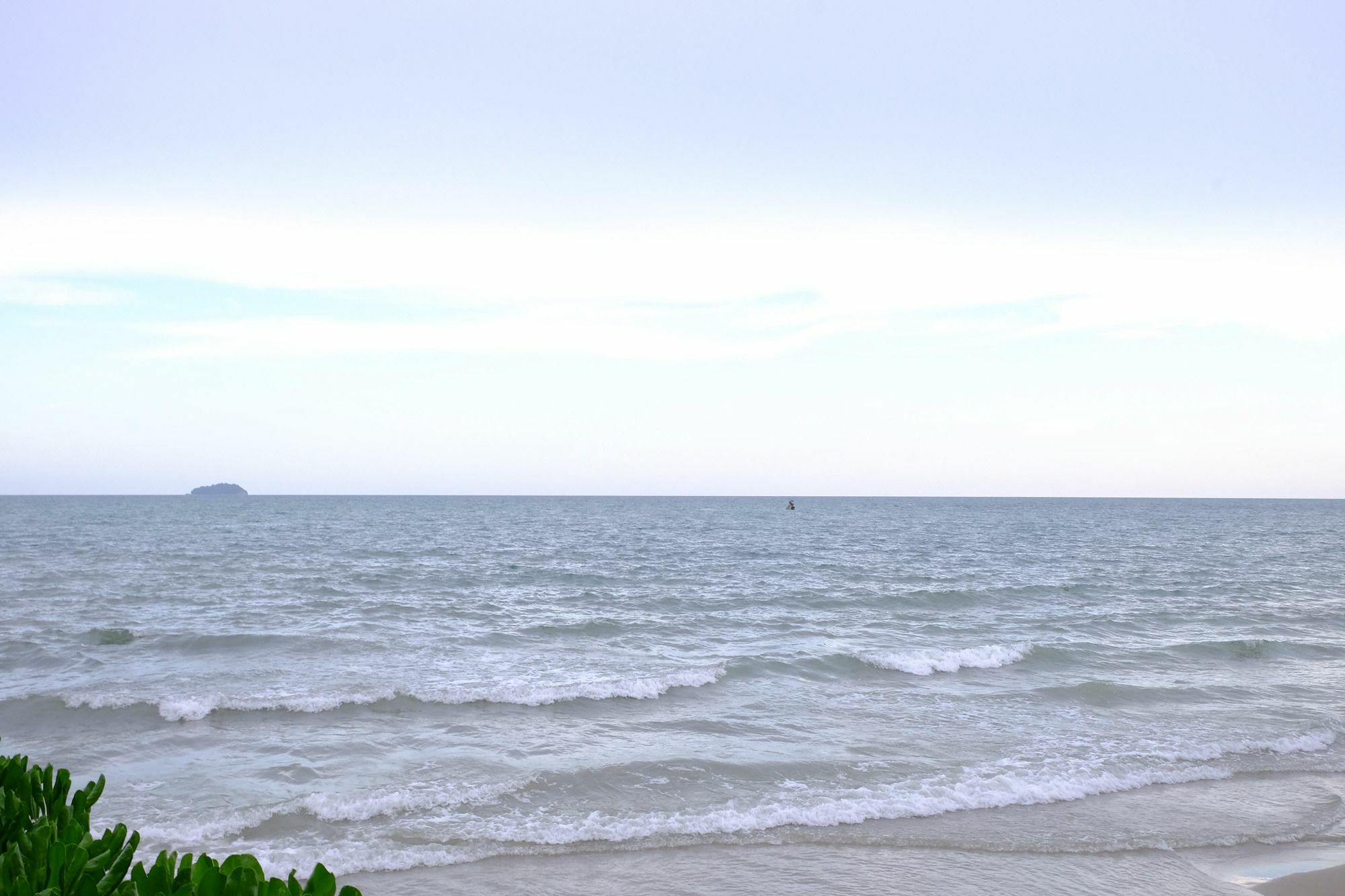 Wang Kaew Resort Rayong Luaran gambar