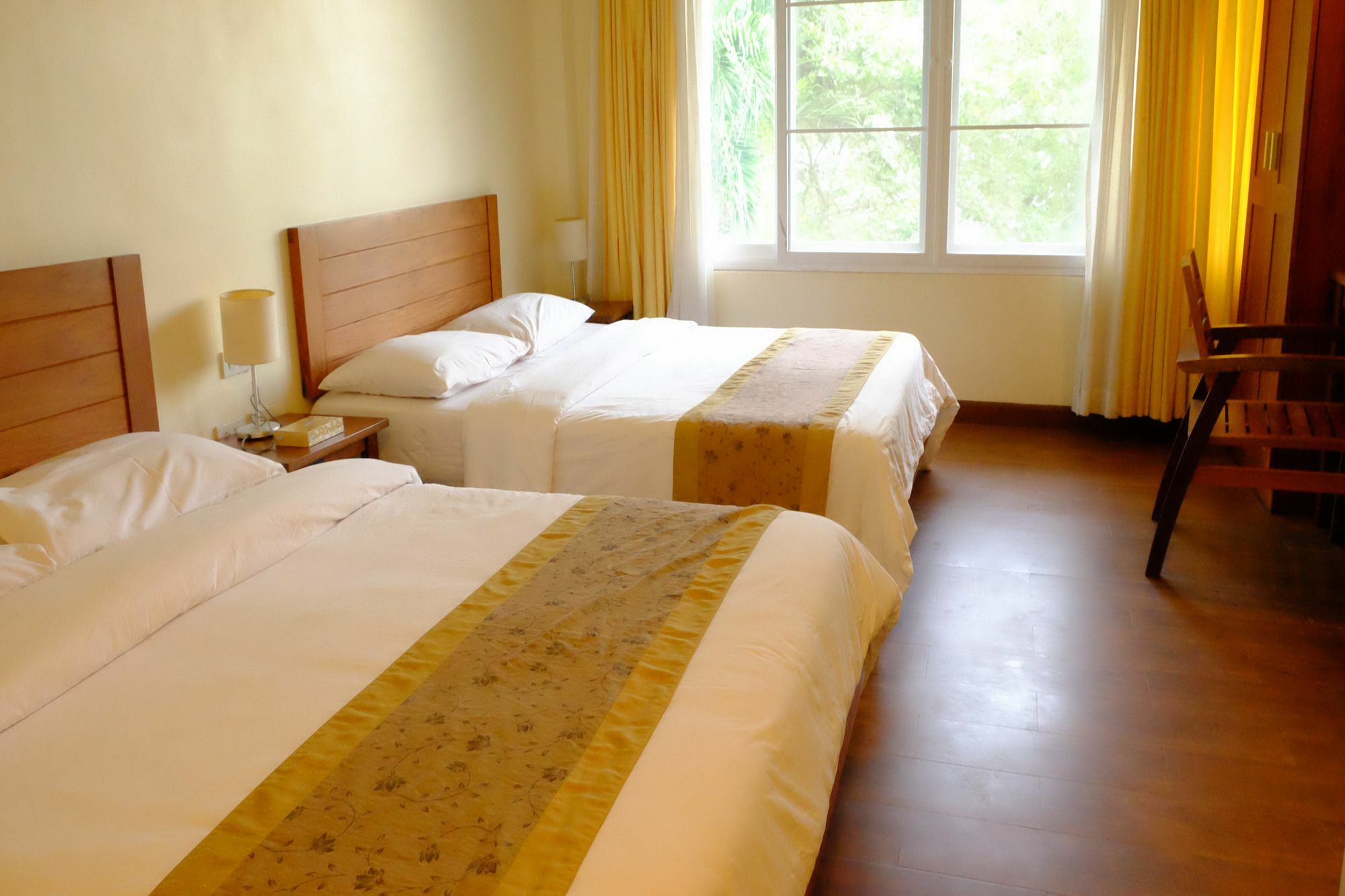Wang Kaew Resort Rayong Luaran gambar